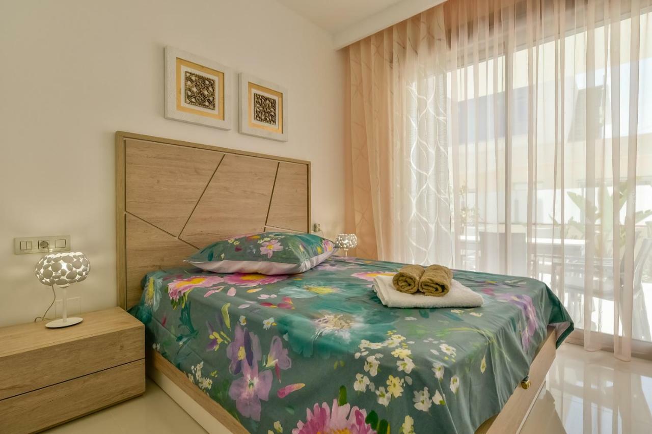 Casa Mazal, Lujosa Villa Independiente A 150M Del Mar Pilar de la Horadada Εξωτερικό φωτογραφία